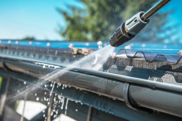 Why Choose Our Certified Pressure Washing Experts for Your Project Needs in Micco, FL?