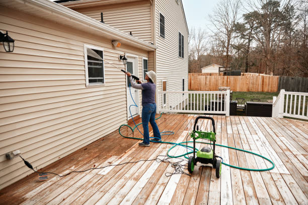 Pressure Washing Contractors in Micco, FL