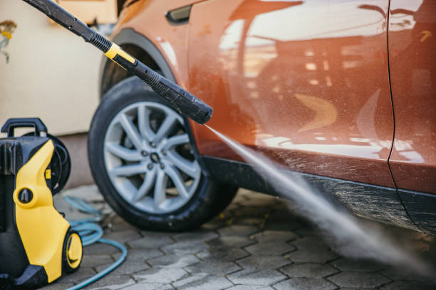 Best Commercial Pressure Washing  in Micco, FL