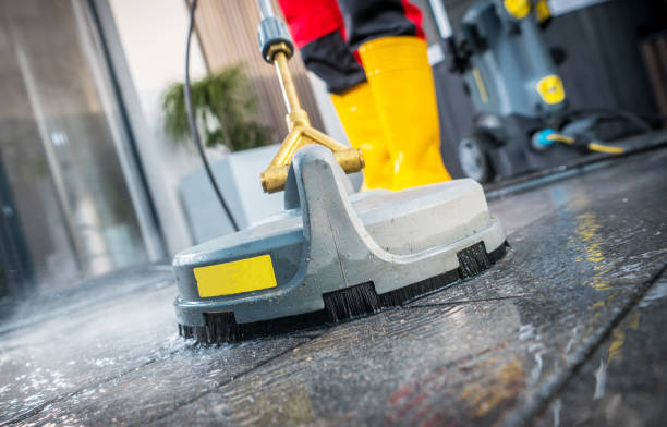Best Deck Pressure Washing  in Micco, FL