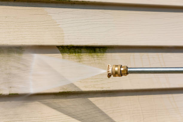 Best Garage Pressure Washing  in Micco, FL