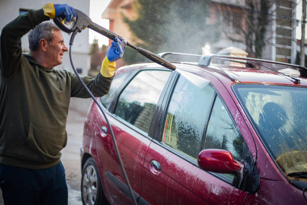 Best Residential Pressure Washing Services  in Micco, FL