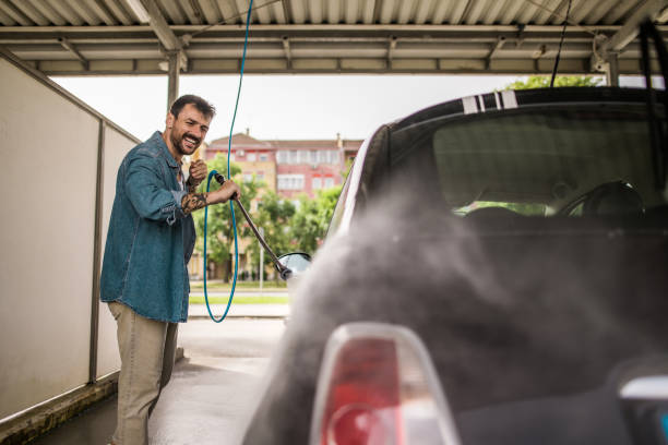 Best Concrete Pressure Washing  in Micco, FL